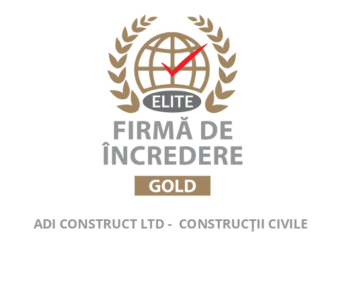 Firmă de Încredere Elite Gold