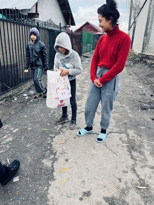 Campania „Din inimă pentru suflet” · fotografie 006