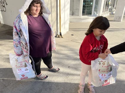 Campania „Din inimă pentru suflet” · fotografie 009