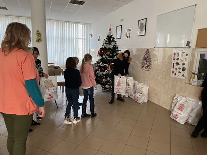 Campania „Din inimă pentru suflet” · fotografie 012