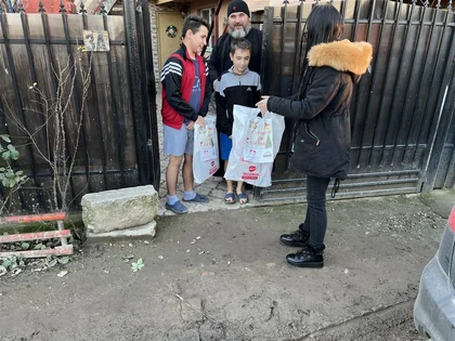 Campania „Din inimă pentru suflet” · fotografie 013
