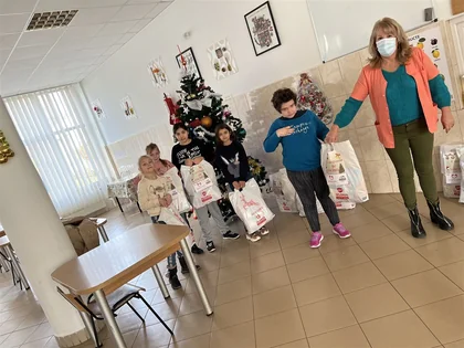 Campania „Din inimă pentru suflet” · fotografie 014
