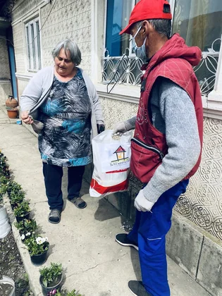 Campania „Din inimă pentru suflet” · fotografie 026