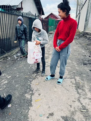 Campania „Din inimă pentru suflet” · fotografie 033