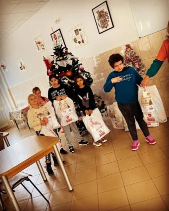 Campania „Din inimă pentru suflet” · fotografie 036