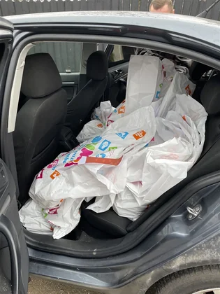 Campania „Din inimă pentru suflet” · fotografie 040
