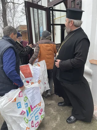 Campania „Din inimă pentru suflet” · fotografie 042
