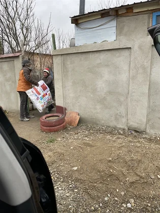 Campania „Din inimă pentru suflet” · fotografie 043