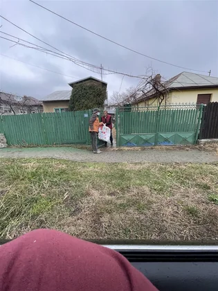 Campania „Din inimă pentru suflet” · fotografie 045