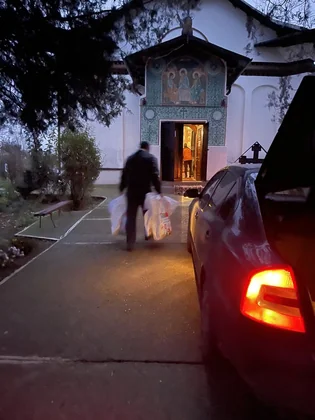Campania „Din inimă pentru suflet” · fotografie 047