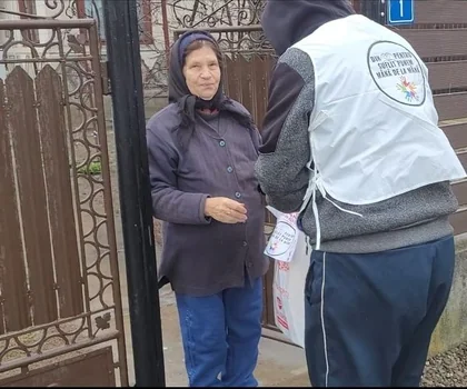 Campania „Din inimă pentru suflet” · fotografie 048