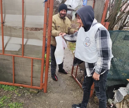 Campania „Din inimă pentru suflet” · fotografie 050