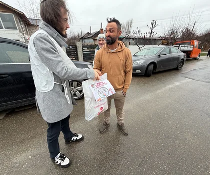 Campania „Din inimă pentru suflet” · fotografie 056