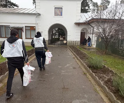 Campania „Din inimă pentru suflet” · fotografie 059