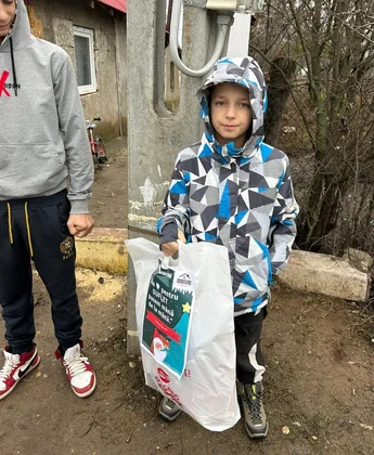 Campania „Din inimă pentru suflet” · fotografie 061