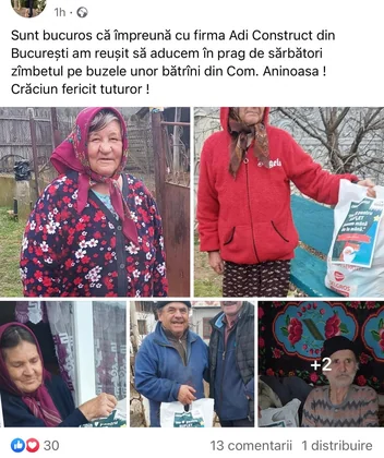 Campania „Din inimă pentru suflet” · fotografie 062
