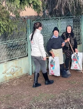 Campania „Din inimă pentru suflet” · fotografie 072