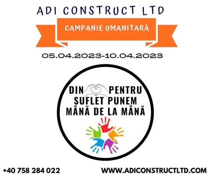 Campania „Din inimă pentru suflet” · fotografie 075