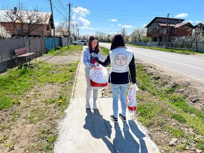 Campania „Din inimă pentru suflet” · fotografie 080