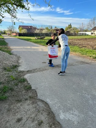 Campania „Din inimă pentru suflet” · fotografie 085