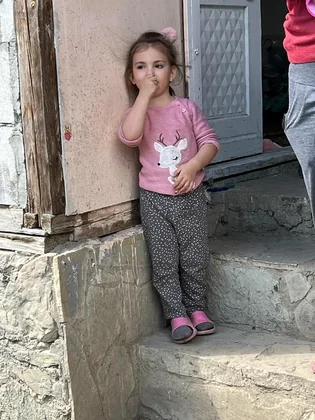 Campania „Din inimă pentru suflet” · fotografie 087