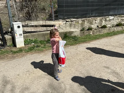 Campania „Din inimă pentru suflet” · fotografie 088