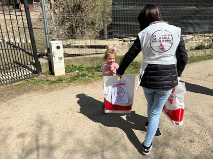 Campania „Din inimă pentru suflet” · fotografie 093