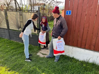 Campania „Din inimă pentru suflet” · fotografie 094