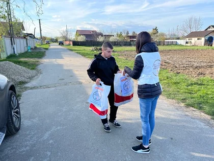Campania „Din inimă pentru suflet” · fotografie 095