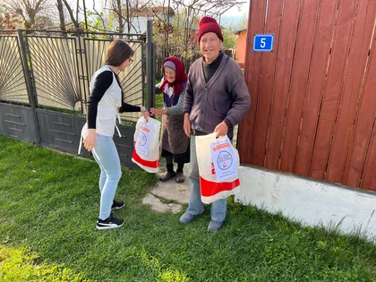 Campania „Din inimă pentru suflet” · fotografie 099