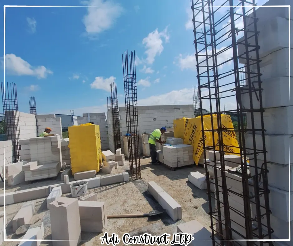 Imagine din portofoliul Adi Construct Ltd