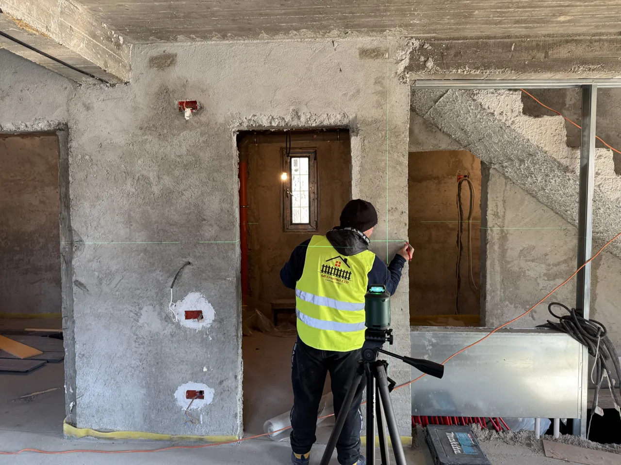 Imagine din portofoliul Adi Construct Ltd